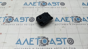 Actuator motor heater drive air conditioner Mini Cooper Countryman R60 10-16