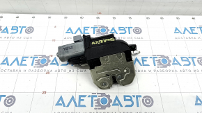 Electric Boot Door Lock VW Touareg 11-17