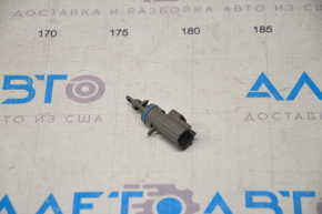 Intake Air Temperature Sensor Ford Escape MK3 13-19 1.5T 1.6T 2.0T