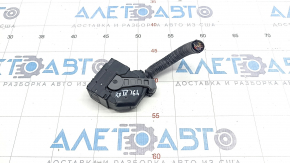 Chip for ECU block engine computer Lexus RX450h 17 small
