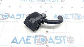 Chip for ECU block engine computer Lexus RX450h 17 small
