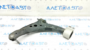 Lower front right arm Chevrolet Volt 16 - torn silent block