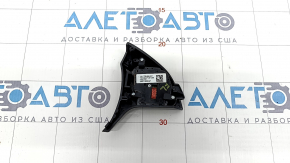 Steering wheel control buttons left VW Touareg 11-14