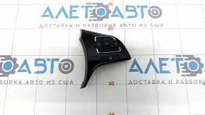 Steering wheel control buttons right VW Touareg 11-14