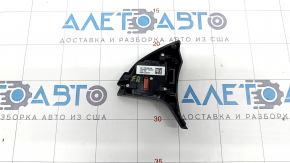 Steering wheel control buttons right VW Touareg 11-14