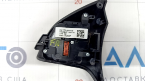 Steering wheel control buttons right VW Touareg 11-14