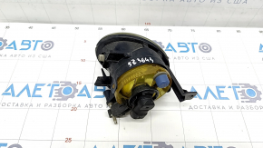 Fog light PTF right VW Touareg 11-16 sand