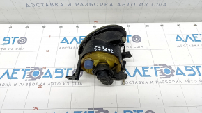 Fog light left PTF VW Touareg 11-16 sand