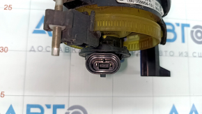 Fog light left PTF VW Touareg 11-16 sand