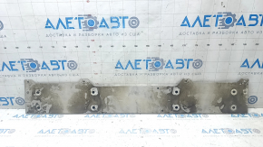 Central underbody strut BMW 3 G20 19-