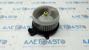 Cadillac CTS 14- Heater Fan Motor