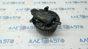 Cadillac CTS 14- Heater Fan Motor
