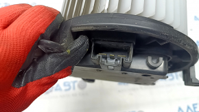 Cadillac CTS 14- Heater Fan Motor