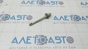 Heater Air Temperature Sensor Cadillac CTS 14 - Type 1