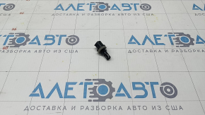 Heater Air Temperature Sensor Cadillac CTS 14 - Type 2