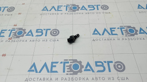Heater Air Temperature Sensor Cadillac CTS 14 - Type 2