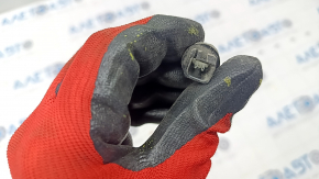 Heater Air Temperature Sensor Cadillac CTS 14 - Type 2
