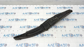 Left door-wing seal for Toyota Sienna 2010