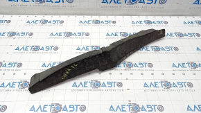 Left door-wing seal for Toyota Sienna 2010