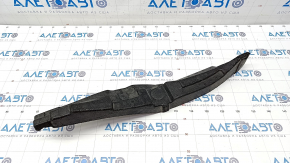 Right door-wing seal for Toyota Sienna 2010