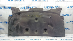 Hood insulation Honda Accord 16-17 rest, delaminated