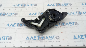Actuator motor heater drive air conditioner Cadillac CTS 14- assembled