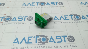 Kia Sorento 10-15 Resistor