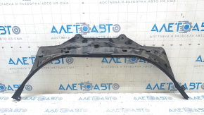 BMW 3 G20 19-22 Upper Windscreen Wiper Grille Tray
