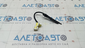 Air temperature sensor in the heater Kia Sorento 10-15