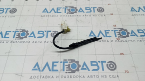 Air temperature sensor in the heater Kia Sorento 10-15