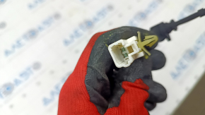 Air temperature sensor in the heater Kia Sorento 10-15
