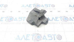 Toyota Camry v40 hybrid steering column lock