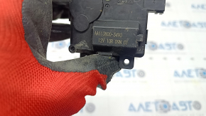Actuator motor drive heater ventilation Subaru Legacy 15-19 with heavy