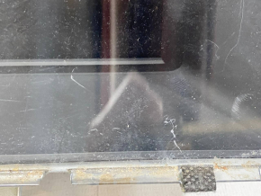 Monitor, display, navigation Lexus RX350 10-12 prerest, scratches