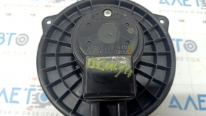 Subaru Legacy 15-19 Heater Fan Motor