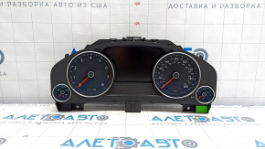 Instrument cluster VW Touareg 13 3.6 121k