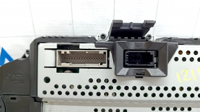 Instrument cluster VW Touareg 13 3.6 121k