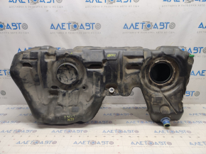 Fuel tank BMW F30 12-18 N20, broken pipe