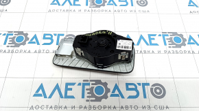 Light control VW Touareg 11-17 under PTF