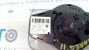 Light control VW Touareg 11-17 under PTF