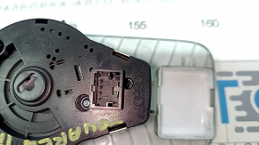 Light control VW Touareg 11-17 under PTF