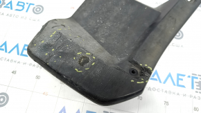 Mudguard rear left Honda Accord 16-17 scratches