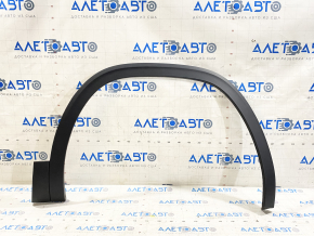 Front right wing arch trim VW Atlas 18-20 prerest