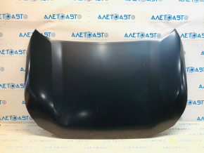 Hood bare Toyota Rav4 19 - aluminum