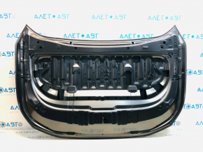 Hood bare Toyota Rav4 19 - aluminum