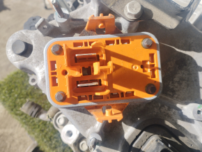 Automatic transmission assembly Chevrolet Volt 16- 5ET50 117k