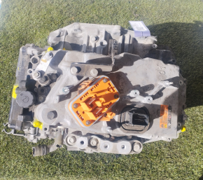 Automatic transmission assembly Chevrolet Volt 16- 5ET50 117k
