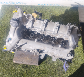 Engine Chevrolet Volt 16- 1.5 L3A 117k