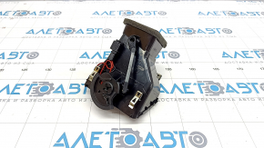 Front panel air duct deflector driver's left VW Touareg 11-14