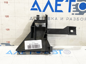 Radiator Deflector Bracket Left Infiniti QX30 17-